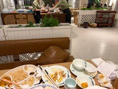 -山水一号·中餐厅