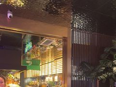 -喜庭海鲜自助(北辰三角洲北辰荟店)