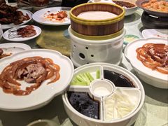 -宏宴·新京菜(望京店)