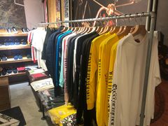 -聚点滑板SPOT SKATE(常熟路店)