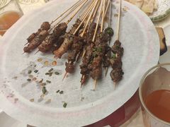 -串盟烧烤大排档·长沙美食地标(星沙店)