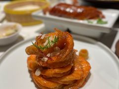 -北平楼·烤鸭·北京菜(牡丹园店)