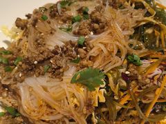 -金掌勺锅包肉(华润万象城店)