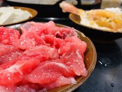 嫩牛肉-彭三老火锅(枣子岚垭正街店)