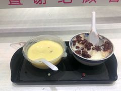 -百花传统甜品店(原址店)