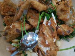 -小北江河鲜(新城店)