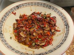 -沔阳会馆(沔街店)