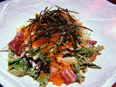 -牛玄庵日式寿喜烧·料理店(新源里店)