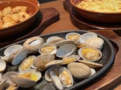 -萨莉亚意式餐厅(杭州西溪龙湖天街店)