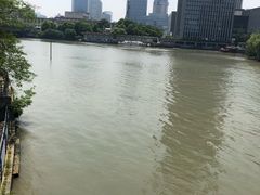 -运河游船(武林门码头)