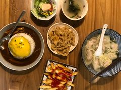 -红小满休闲餐厅(十全街店)