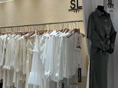 -七浦路服装批发市场