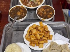 -姚记炒肝店(鼓楼店)