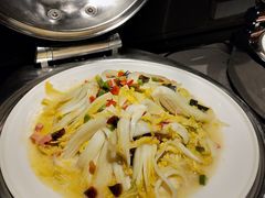 -蓝鲸湾汤泉(包河店)