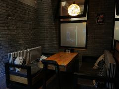 -苹果树下艺术餐厅(宋庄店)
