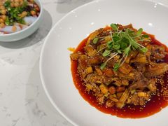 -院8里·少城记忆老川菜(宽窄巷子店)