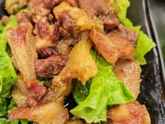 熟牛腩-就这么牛潮式牛肉火锅(华侨城店)
