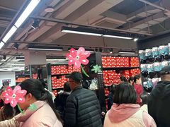 -NIKE上海青浦优选体验店