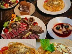 -The Cheebat 锌吧·Bistro(体育西店)