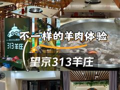 -313羊庄(望京店)