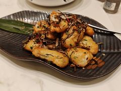 -同里湖大饭店-怡景轩中餐厅(同里古镇店)