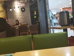 大堂-噹噹呀咪咖喱屋(南京东路店)