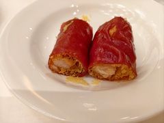 -香宫中餐厅·大连香格里拉(人民路店)