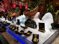 -海玥荟海鲜姿造自助餐厅(欧罗巴广场店)