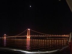 -武汉两江游览·夜游长江(汉口粤汉码头)
