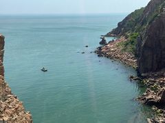 -摩天岭风景区