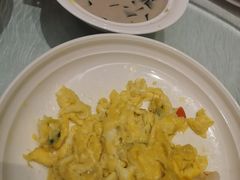 -西安皇冠假日酒店·御皇轩中餐厅