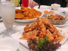-无招牌海鲜餐厅(怡丰城店)