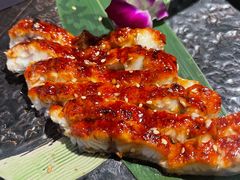 -古田居·特色寿司料理(星之岛旗舰店)