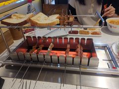 -玉善烧烤串城(长春总店)