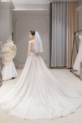 -MuseMarry婚纱(前海嘉里中心店)