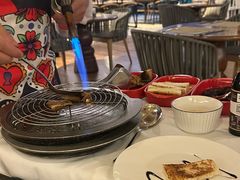 -食百绚全日制餐厅(成都棕榈泉费尔蒙酒店)
