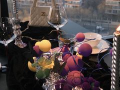 -烛影拾光观景餐厅·创意菜·摄影·小提琴(大唐不夜城店)