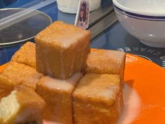 -伯友茶记(中华广场店)