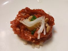 -王鼎精致料理铁板烧(世博源店)