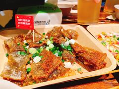 -为民烧烤吧.自贡爆炒菜(收录10年好店)