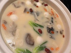 -羡餐厅-千岛湖自由洲际殿