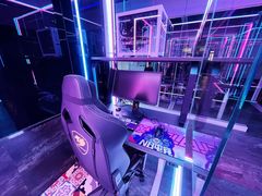 -NB网咖电竞连锁(泺安路店)