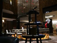 -济南绿地美利亚酒店