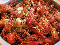 -清真海鲜大排档(原芥园道店)