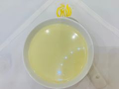杏仁豆腐-御彩酒家(东风东路店)