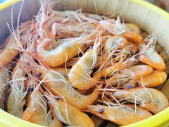 -百里鲜(羚羊峡古栈道森林公园店)