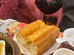 -点都德(皇岗村店)