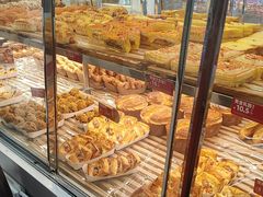 -味多美蛋糕(金顶街店)