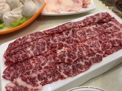-潮悦牛肉火锅城(水贝店)
