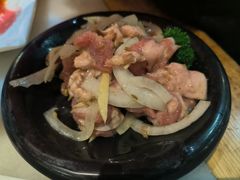 -韩宫宴烤肉·料理(大宁国际店)